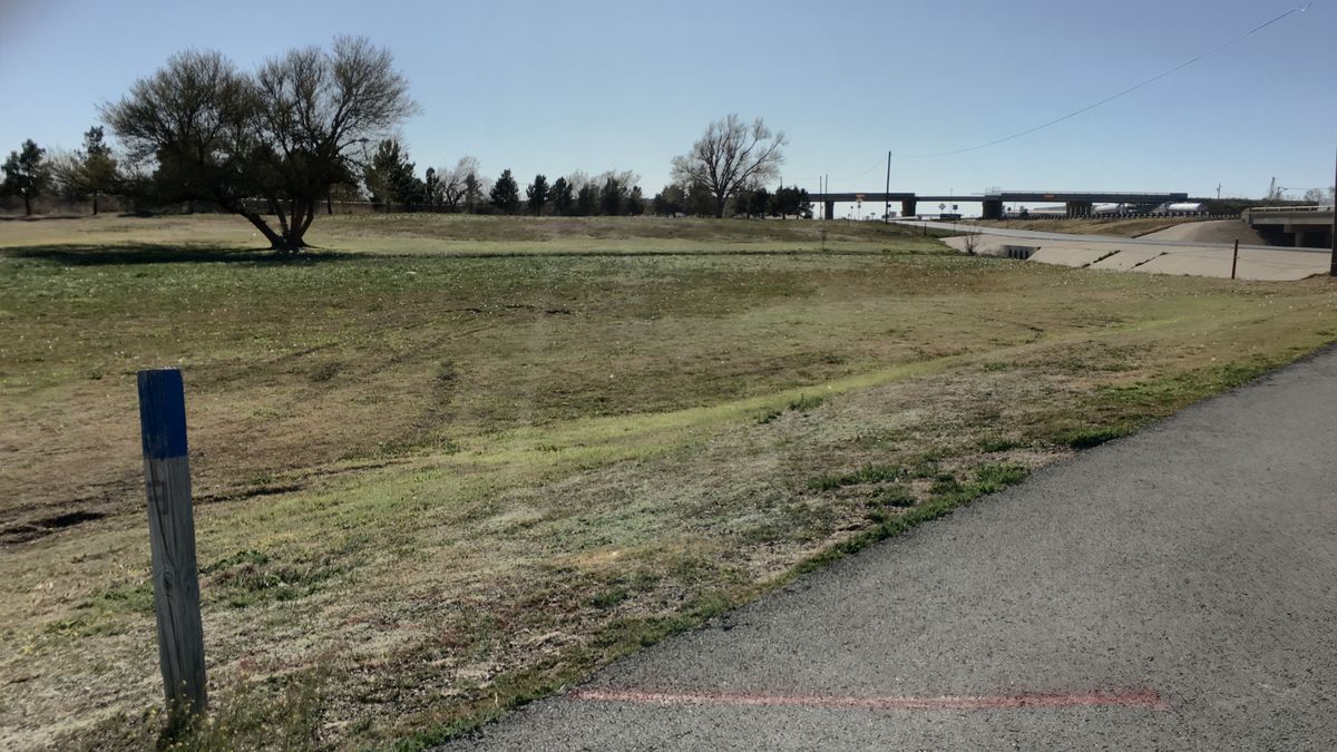 Hole 9