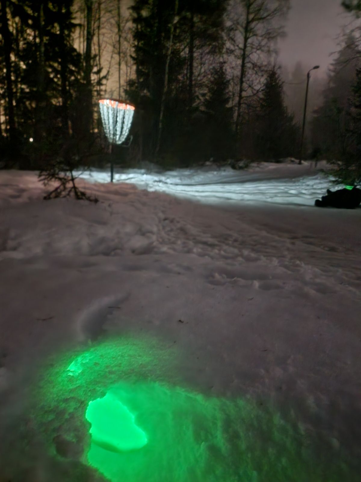 Min cryotonite forbi kurv hull 9