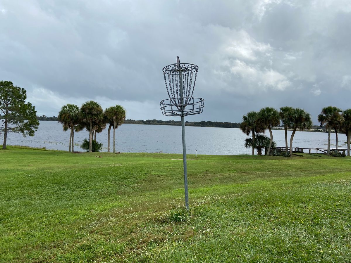 Hole 7