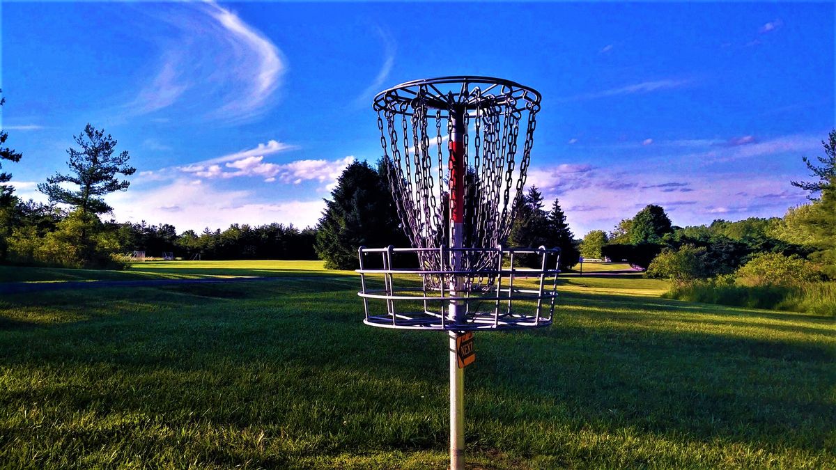 Hole 12