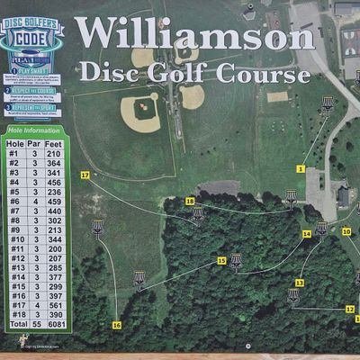 Course photo
