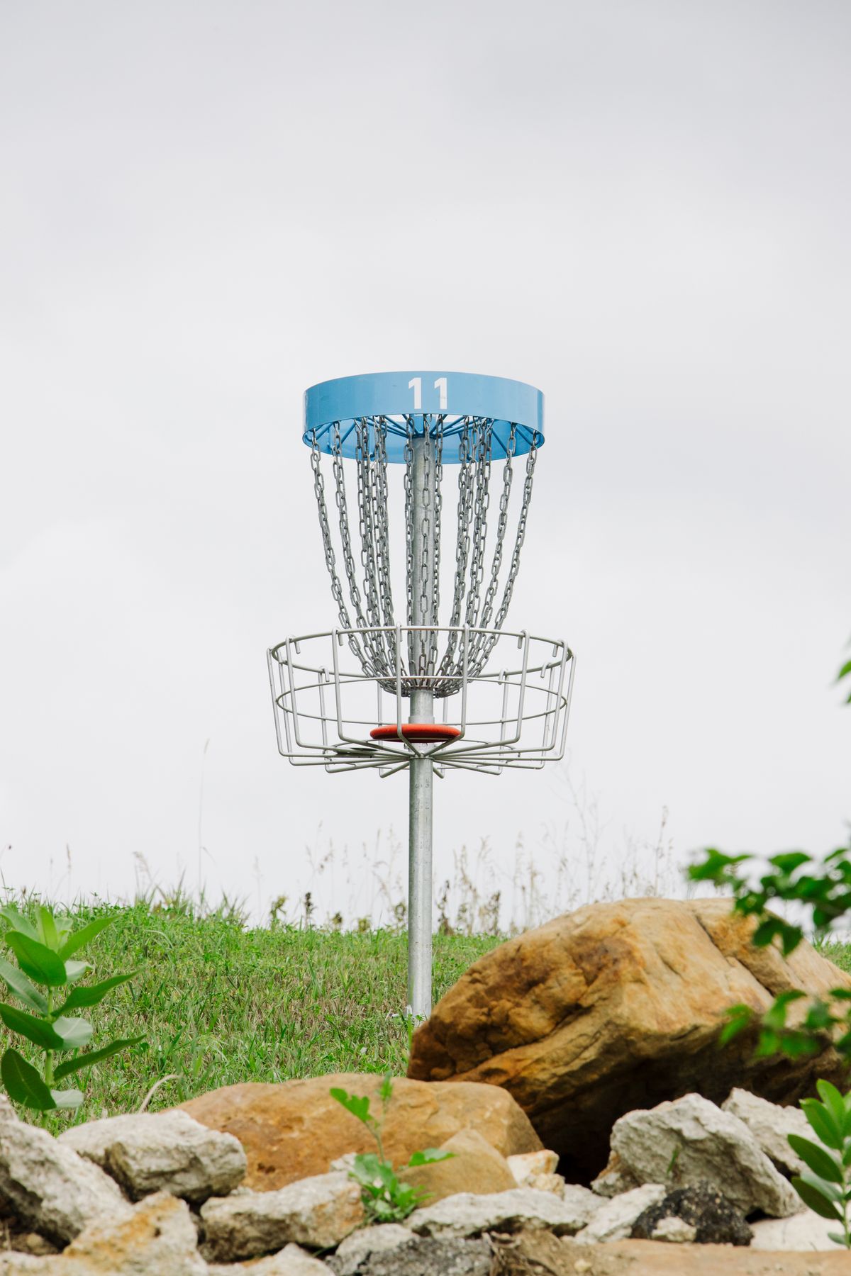 Hole 11