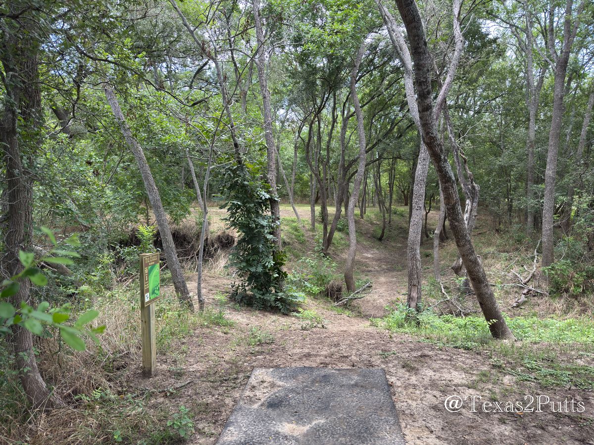 Hole 10