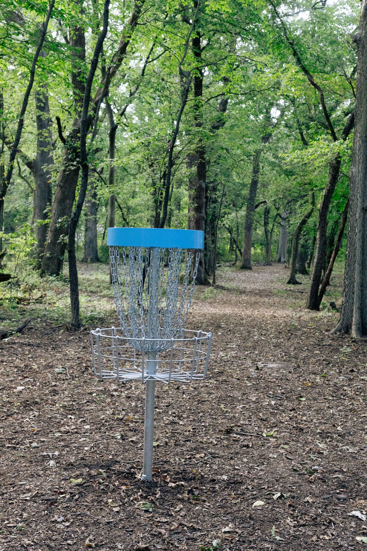 Hole 1