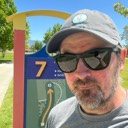 User avatar image