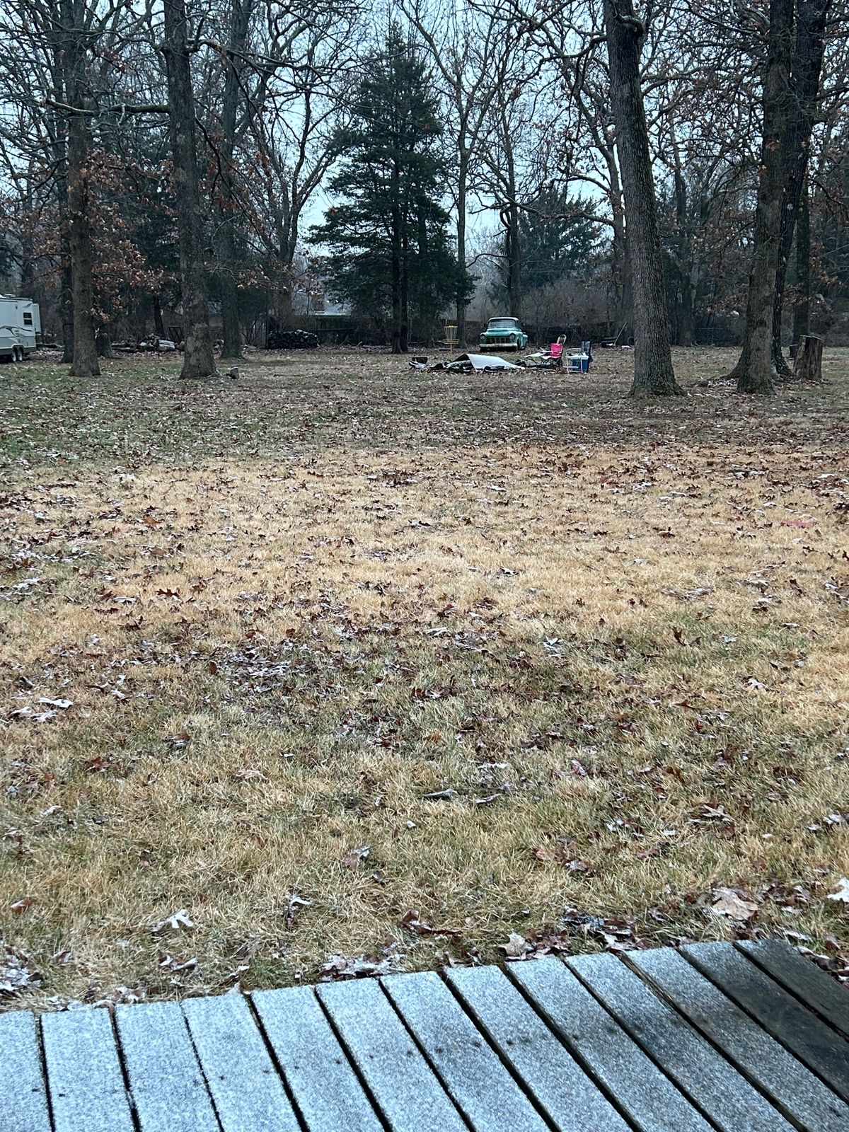 Hole 2