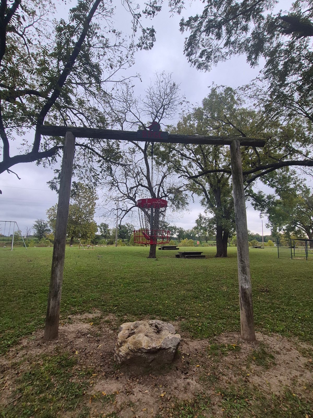 Awsome hole