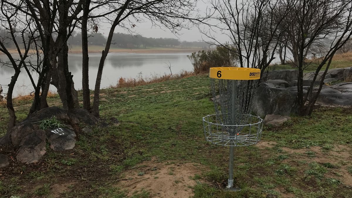 Hole 6