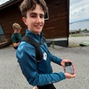 User avatar image