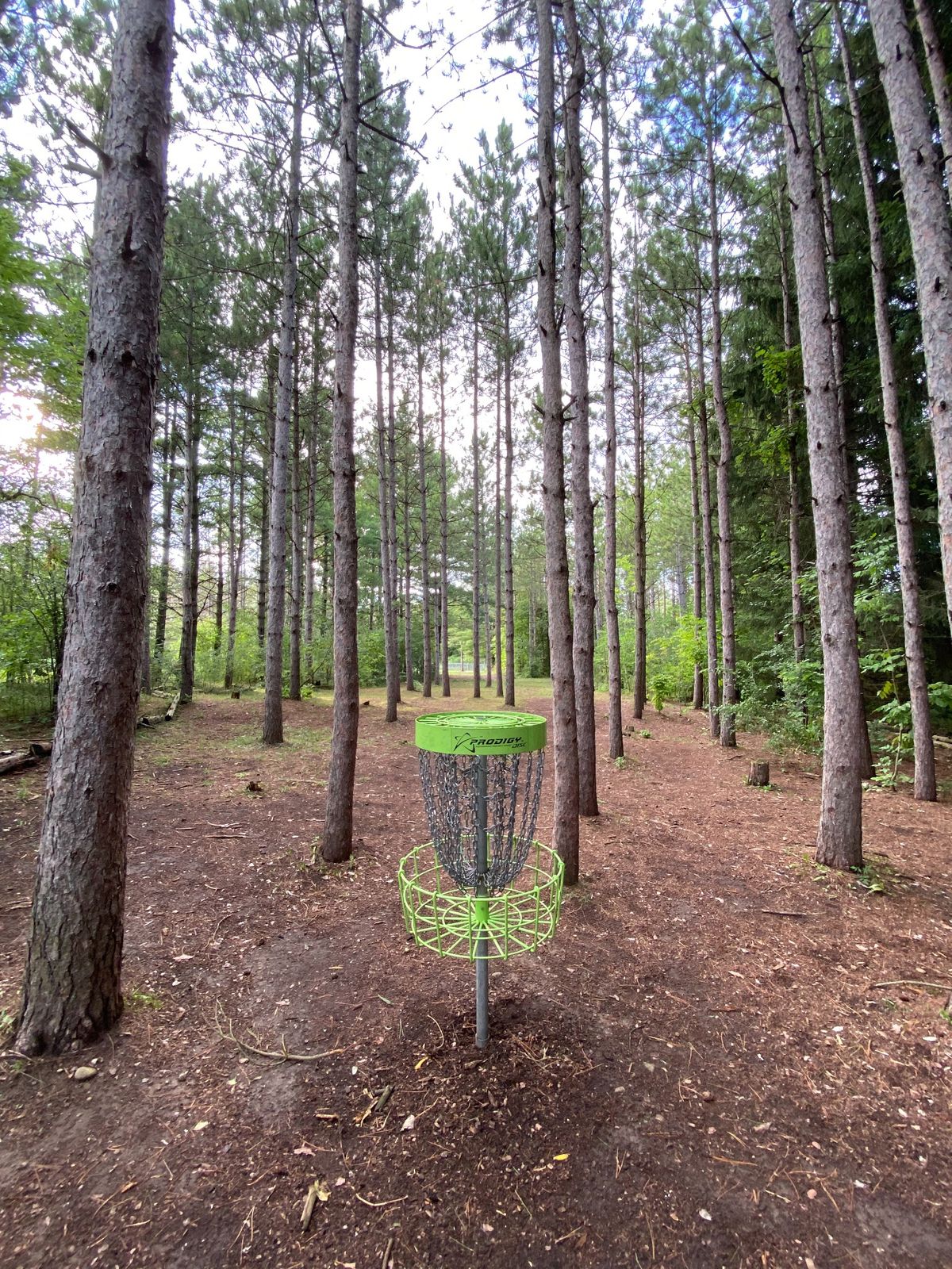 Hole 18