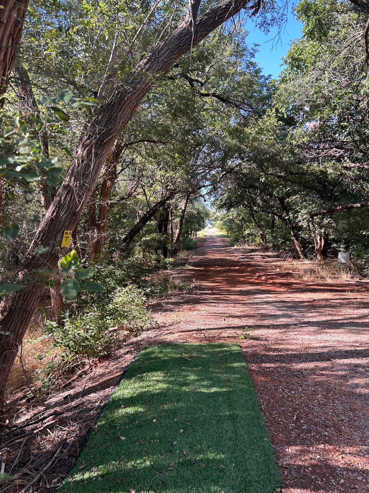 Hole 14 Par 4