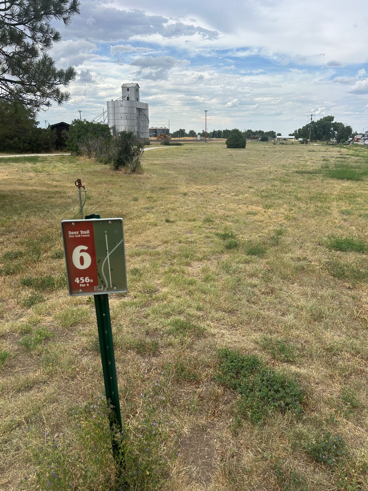 Hole 6
