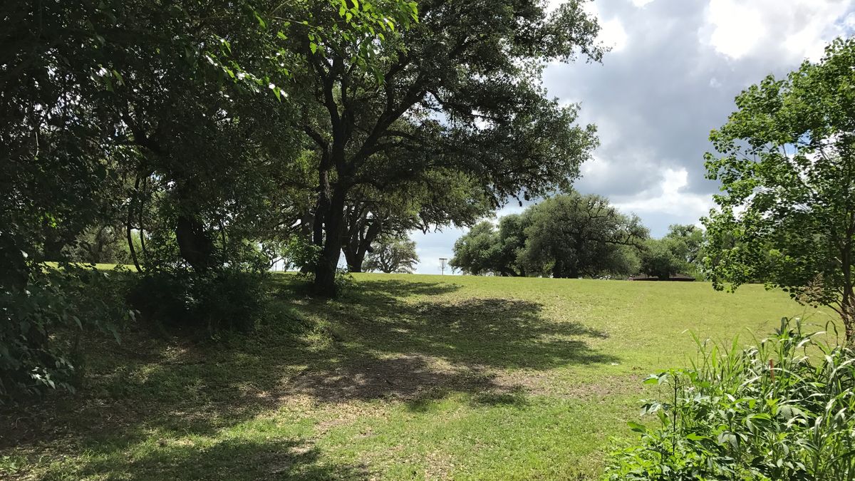 Hole 9