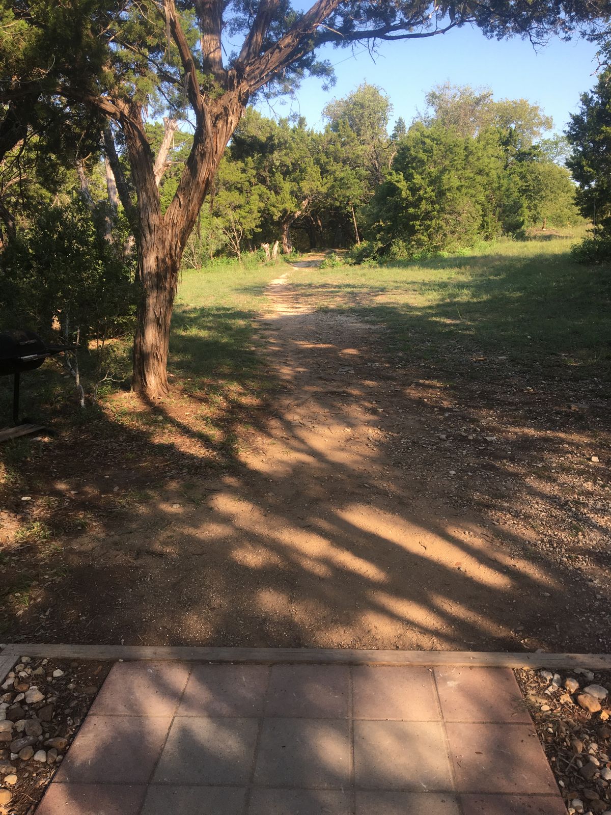 #1 Tee Box