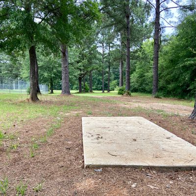 Hole 15 Tee