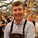 User avatar image