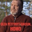 pettymyspetteri