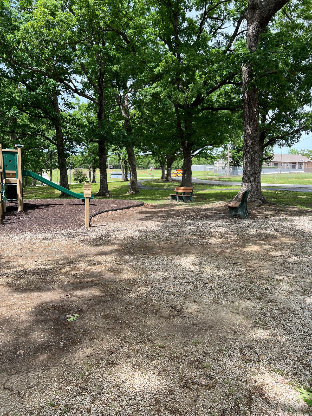 Hole 1