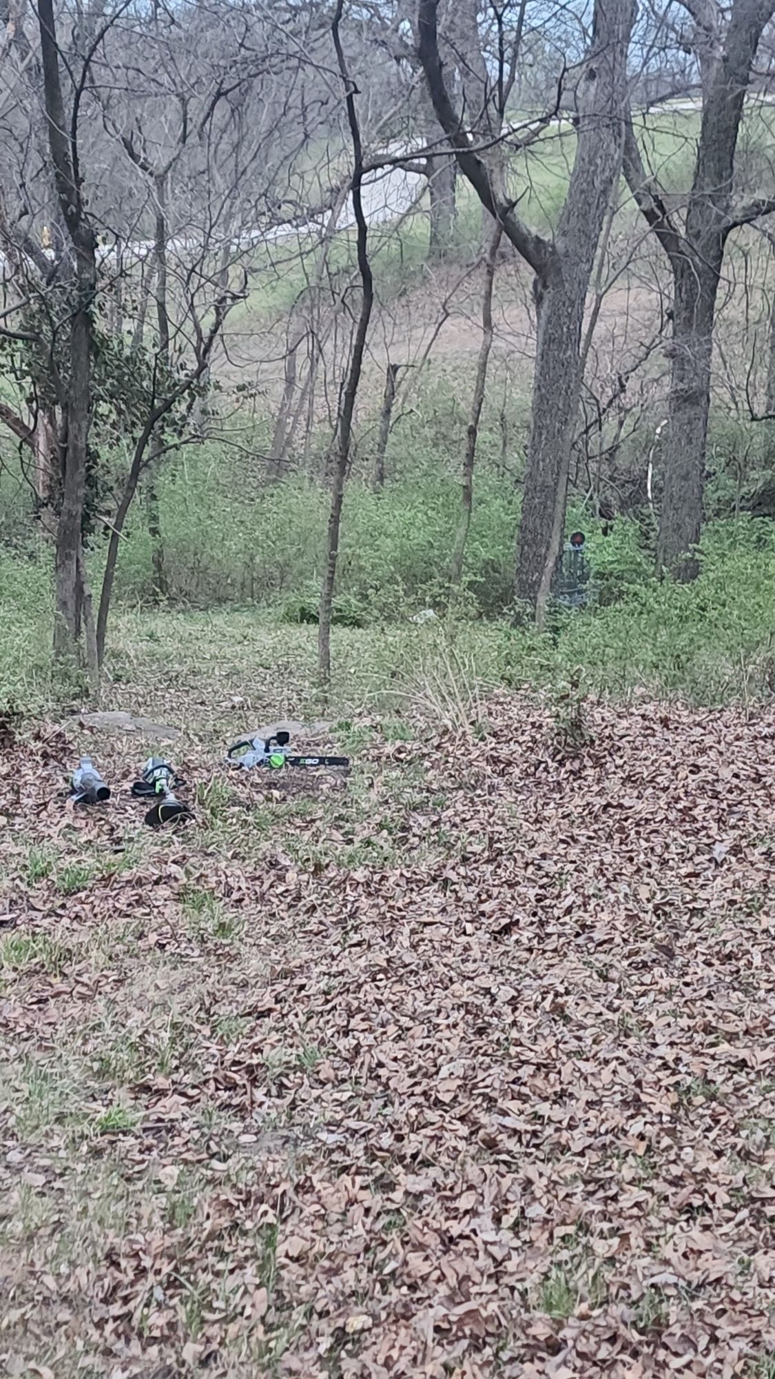 Long position on 4 coming back to life. 