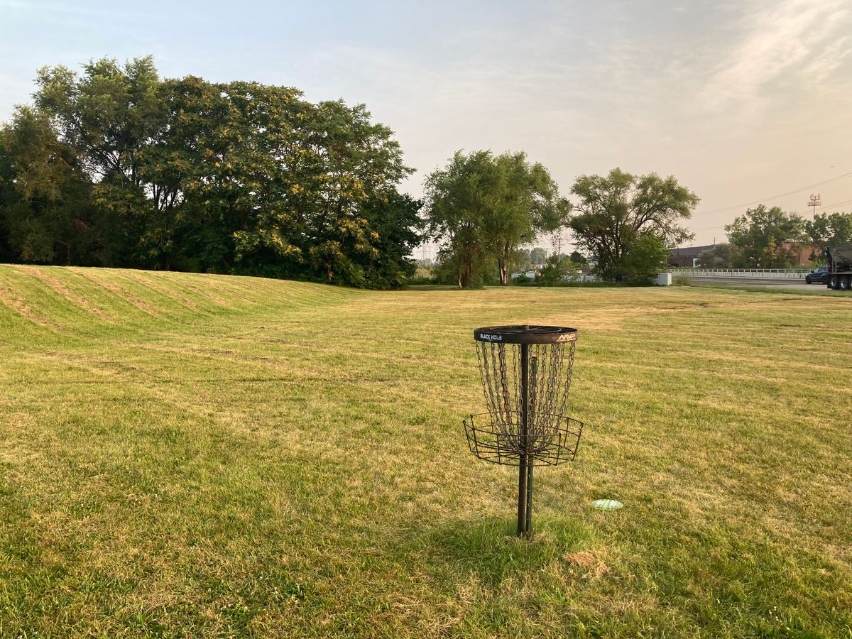 Main #6 Green