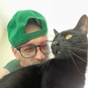 User avatar image