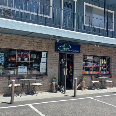 Great place, great staff