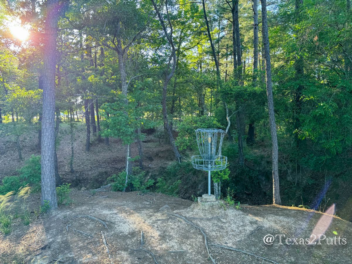 Hole 5
