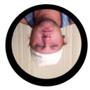 User avatar image