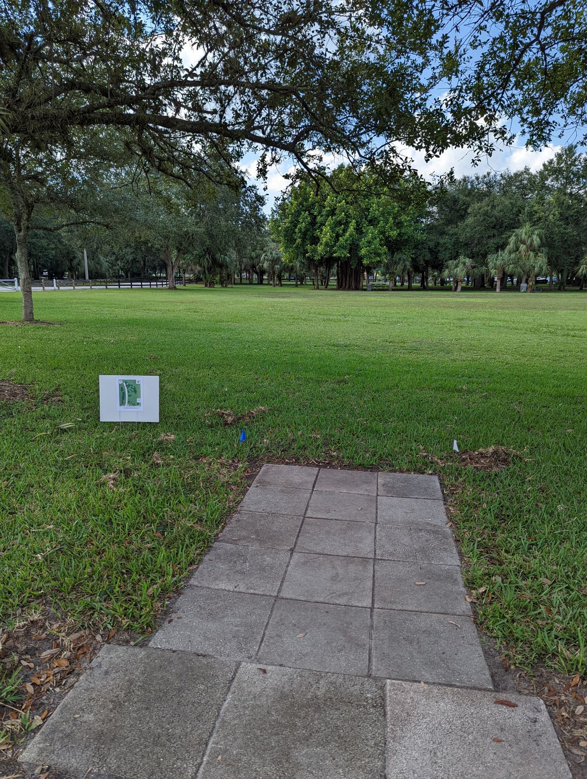 Hole 9