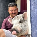 User avatar image
