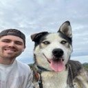 User avatar image