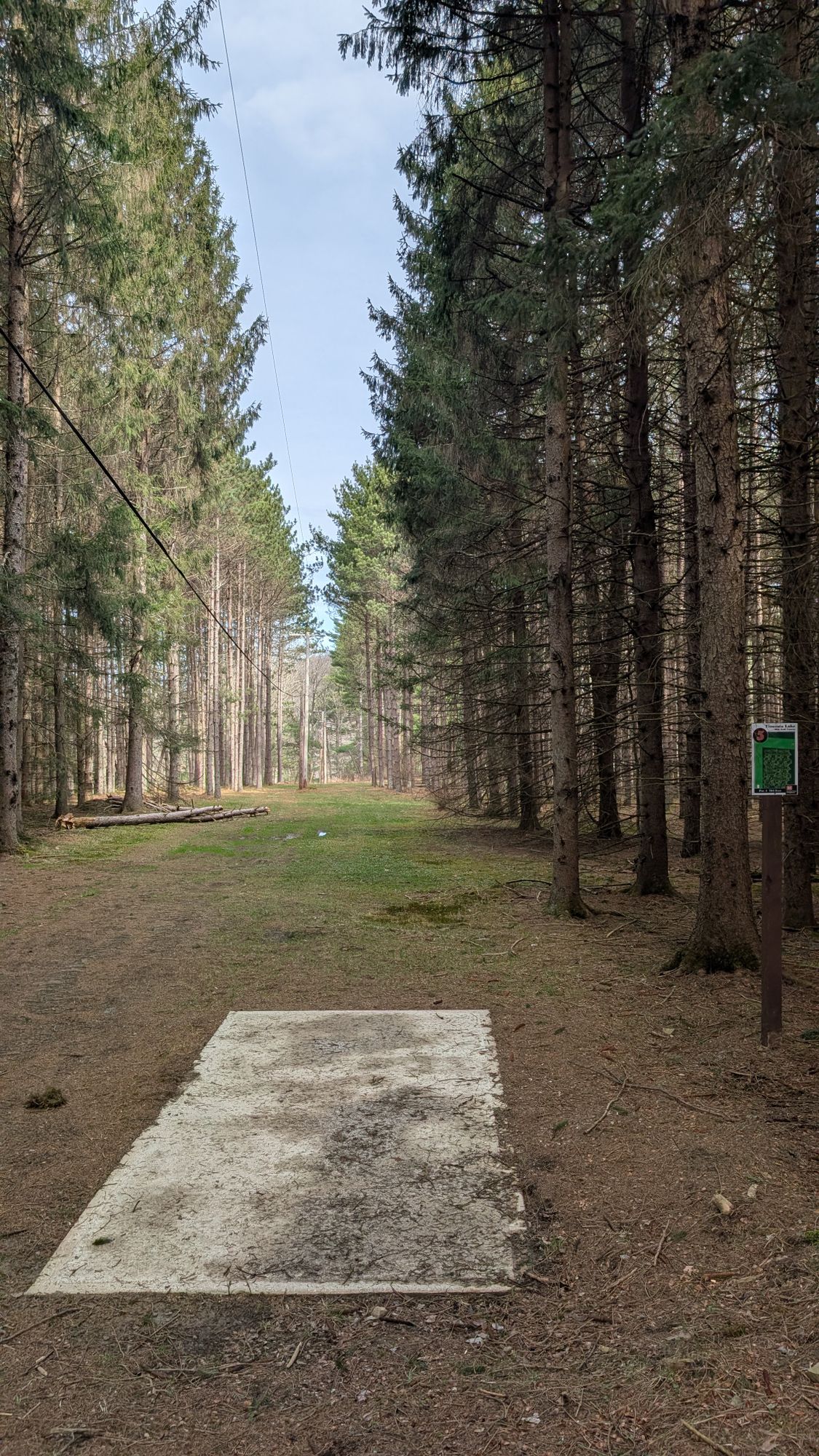 Hole 5