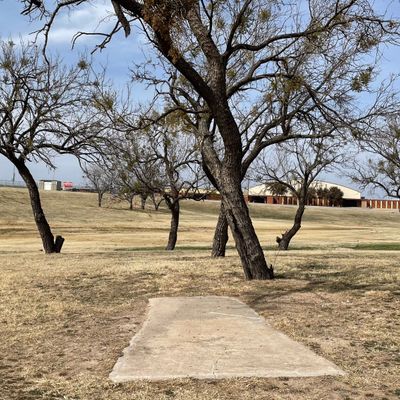 Hole 17
