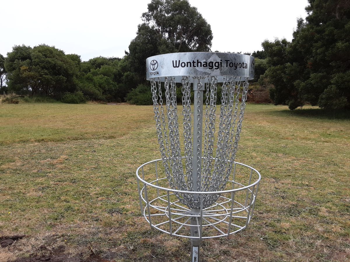 Hole 10