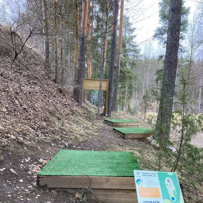 Course photo