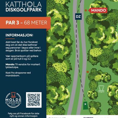 Hull 3.1
Midlertidig hull