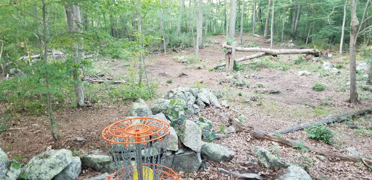 Hole 4