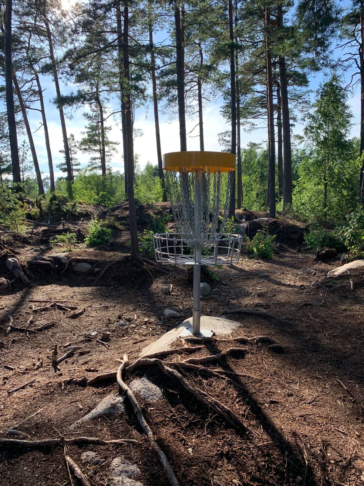 Course photo
