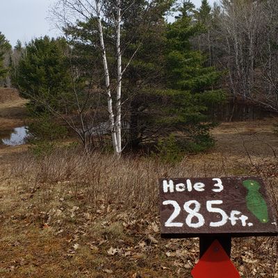 Hole 3
