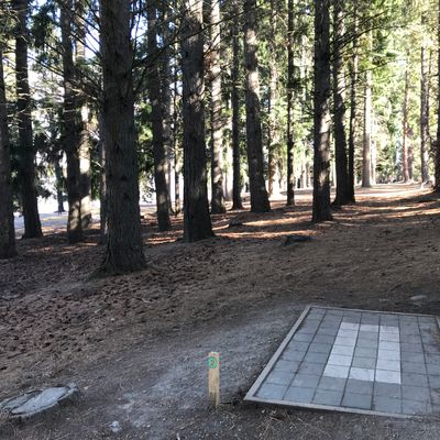 Hole 2