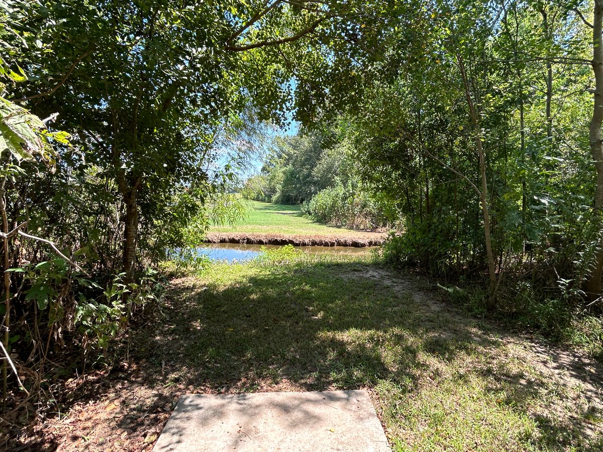Hole 4 Fairway (White)