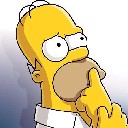 User avatar image