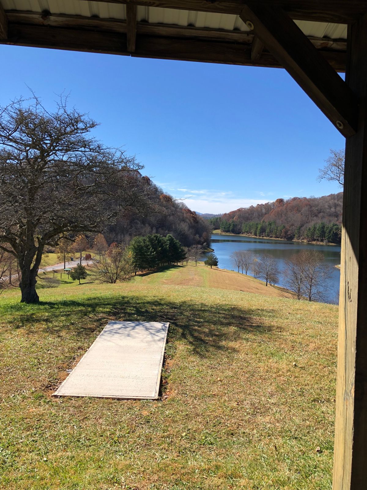 Hole 3, Par 4, 775’