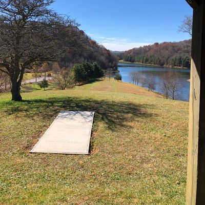 Hole 3, Par 4, 775’
