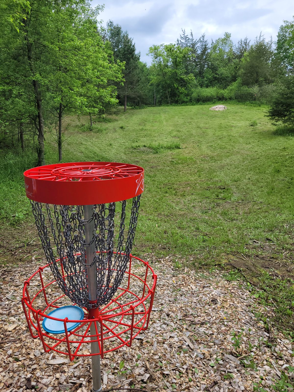 Hole 6