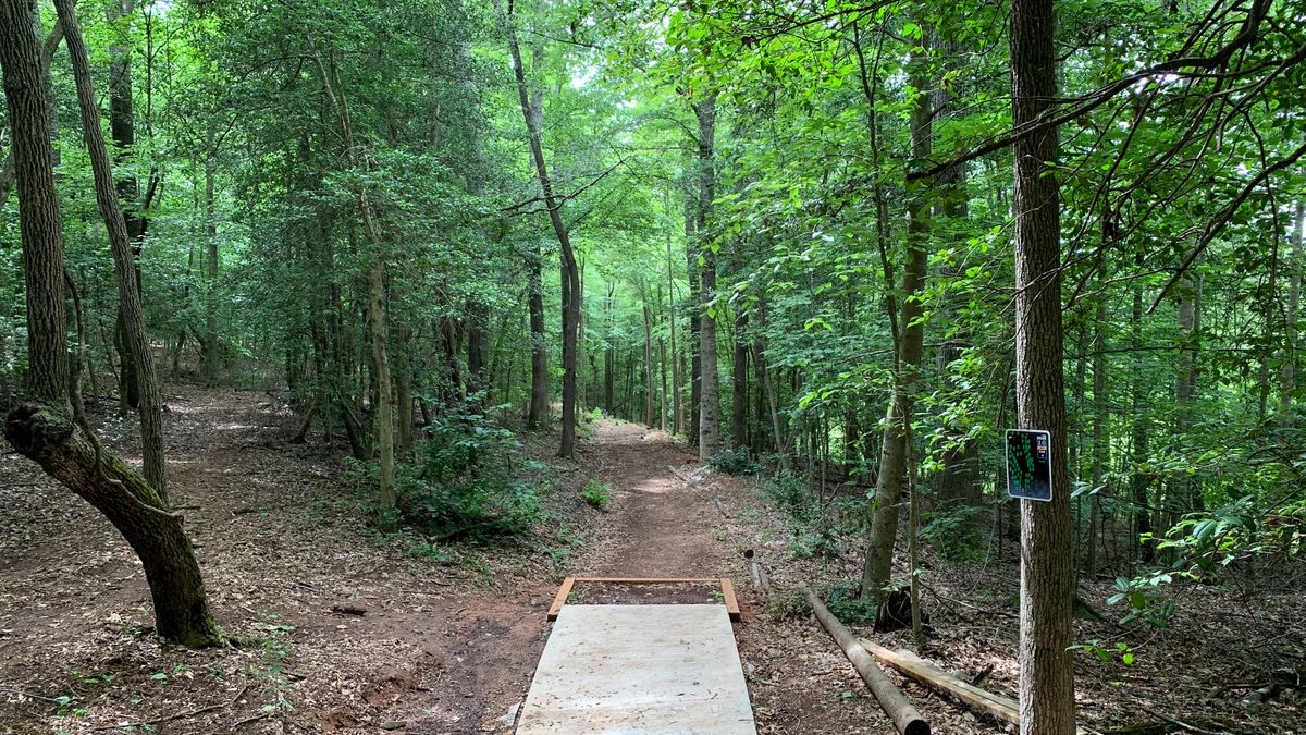 Hole 16