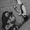 User avatar image