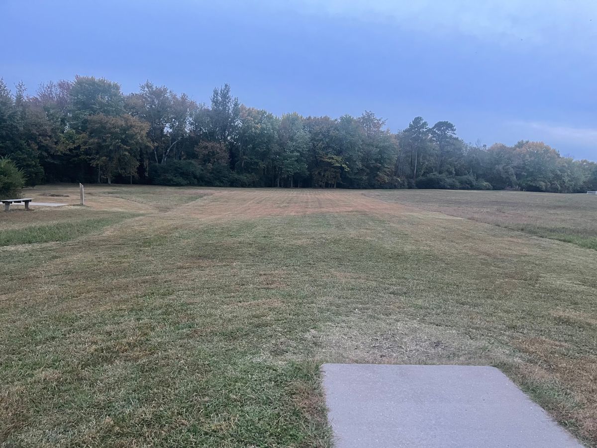 Hole 17