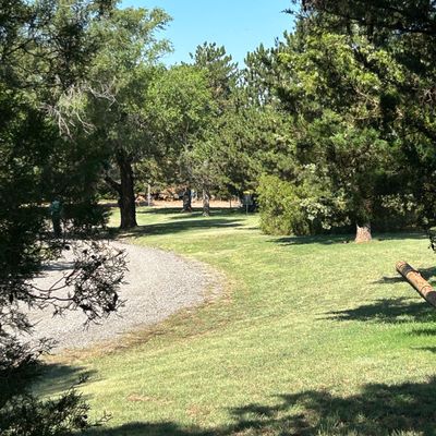 Hole 1
