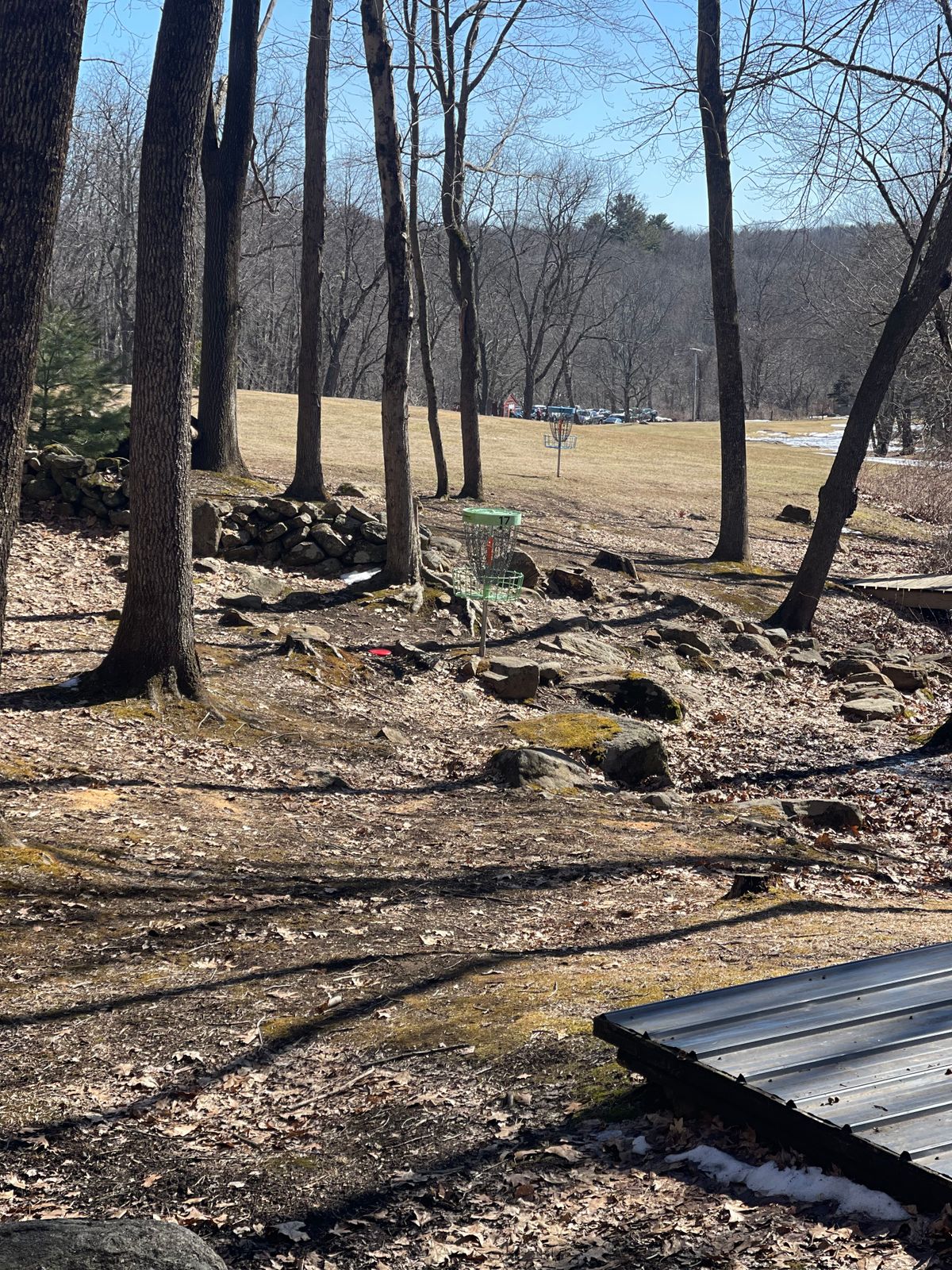 Hole 17